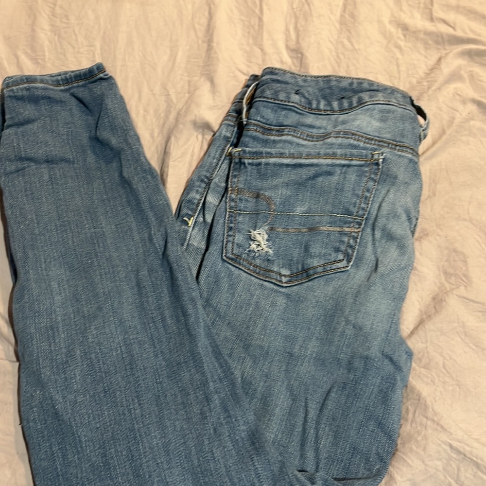 jeans - Picture 4 of 4
